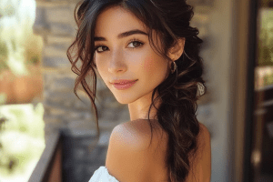 Cute Summer Hairstyles