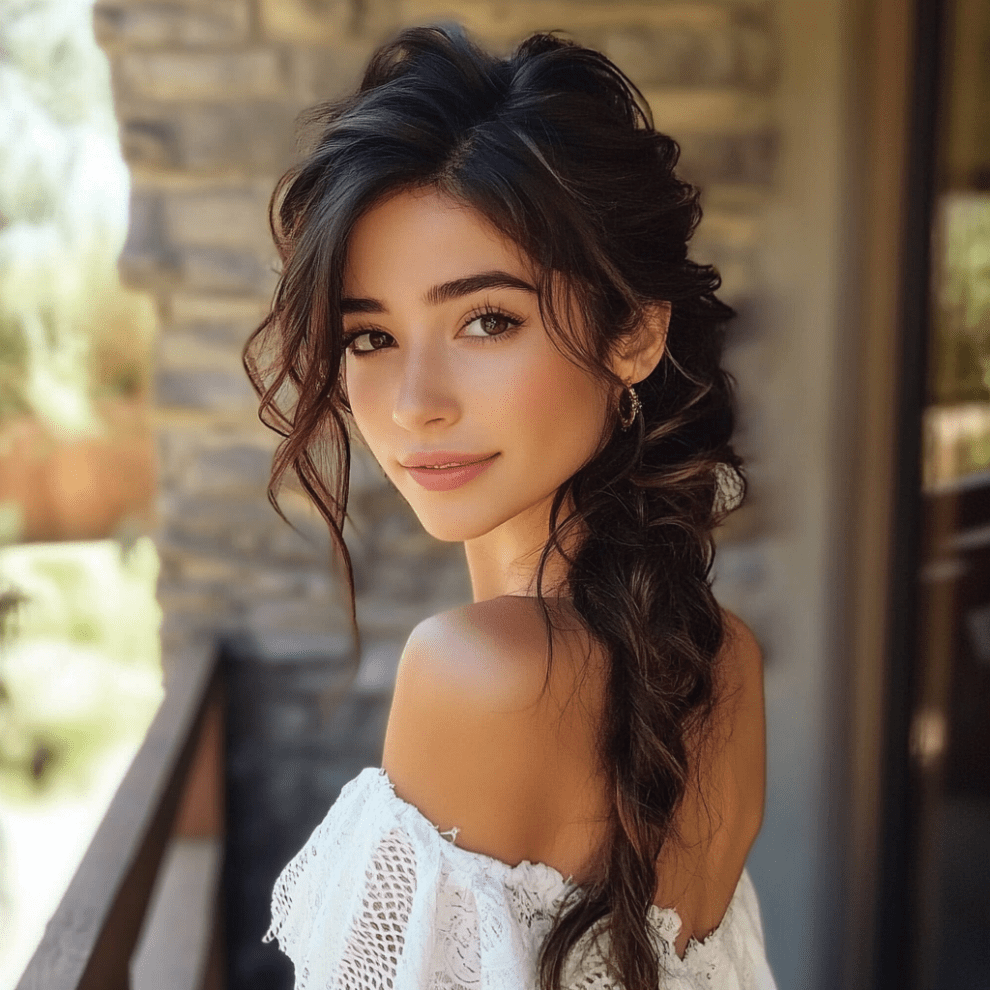 Cute Summer Hairstyles