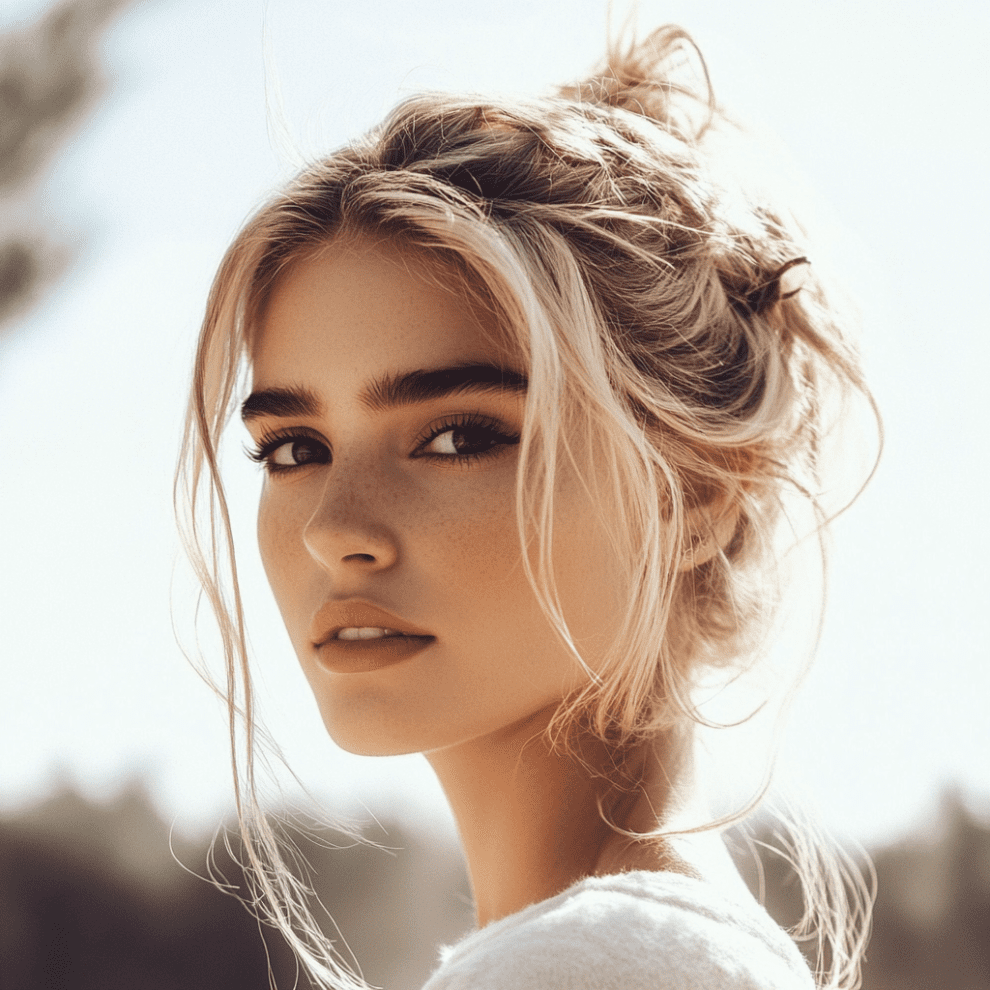 Hairstyles For Summer