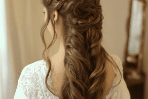 Prom Hairstyles For Long Hair 2025